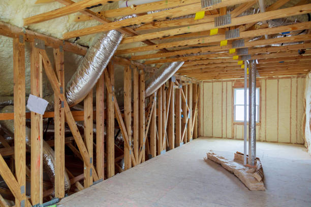 Best Soundproof Insulation Installation  in Rochelle, GA
