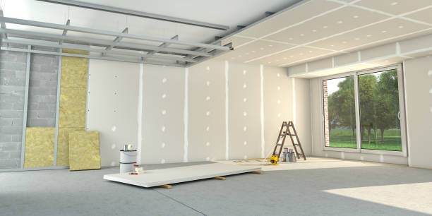 Best Crawl Space Insulation  in Rochelle, GA