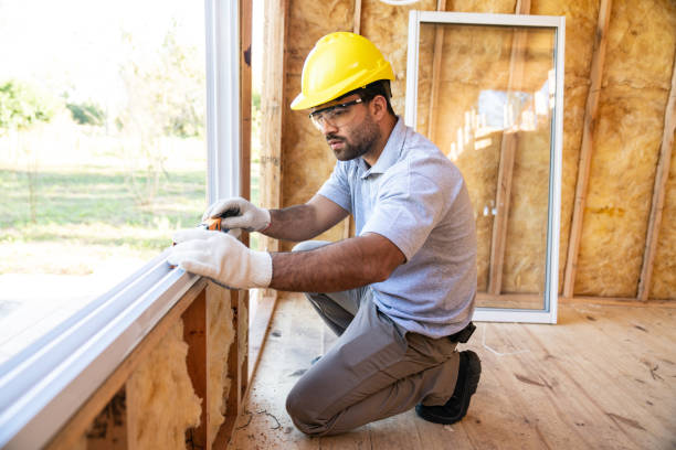 Best Commercial Insulation Contractor  in Rochelle, GA