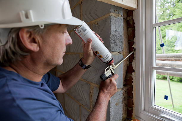 Professional Insulation Contractor in Rochelle, GA