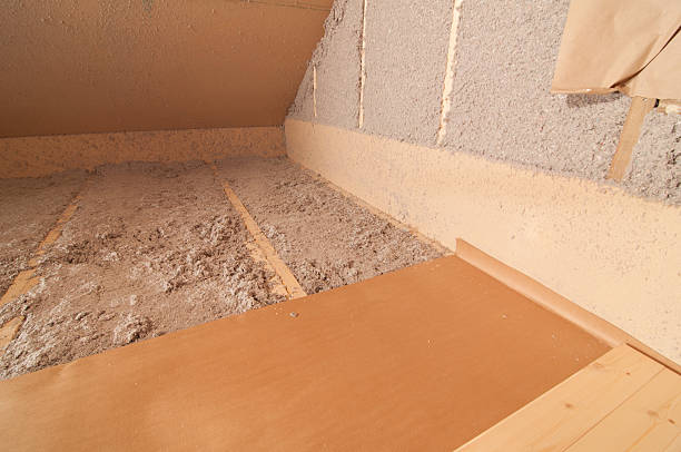 Range of Insulation Solutions in Rochelle, GA